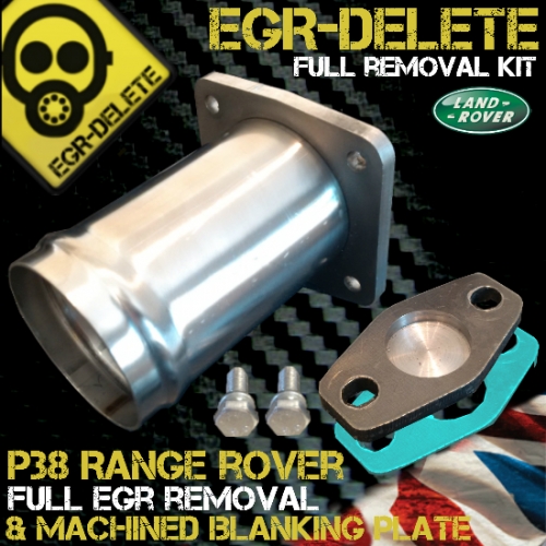 EGR Removal Kits EGR Delete